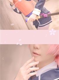 星之迟迟 到22年12月 Coser Hoshilily BCY合集4(83)